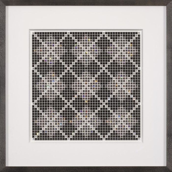Gray Argyle